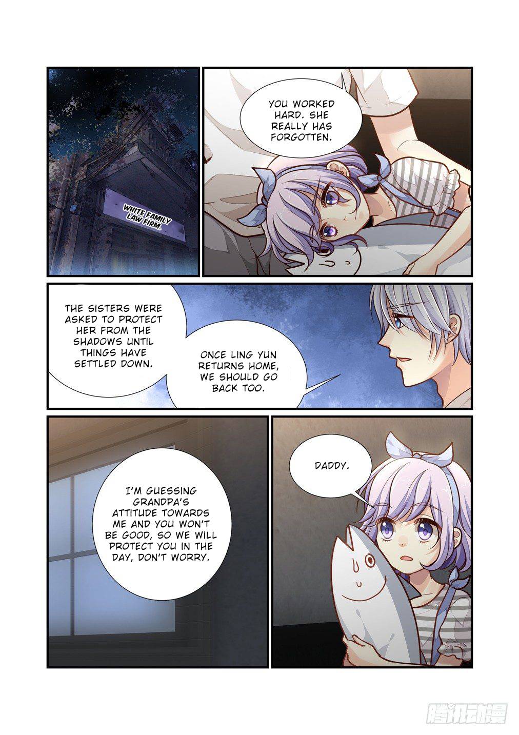 Bai Ze's Bizarre Collection Chapter 100 11